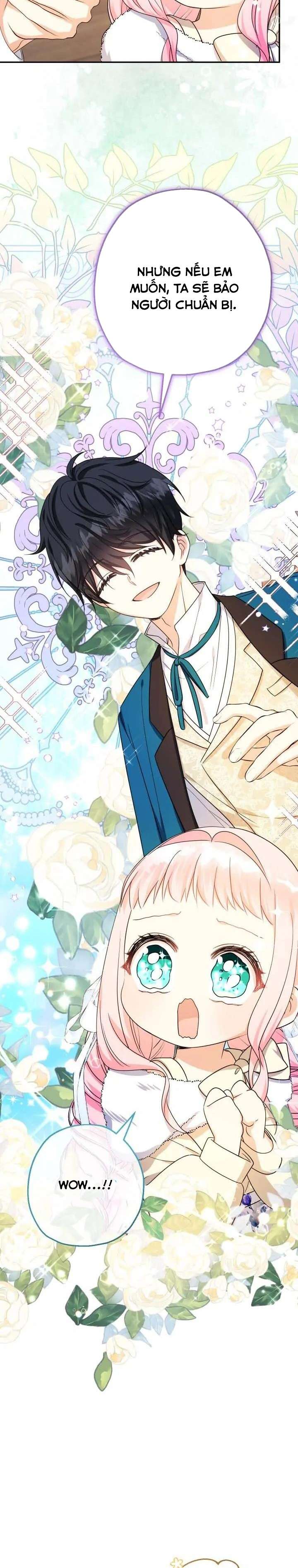 [PNT] Tiểu Thư Tích Tiền Đi Bụi Chap 44 - Next Chap 45