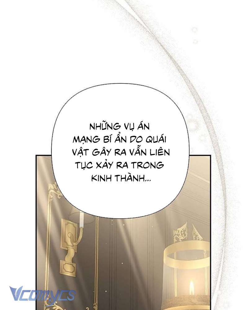 Praesepe Bên Ngoài Chiếc Lồng Chapter 22 - Next 