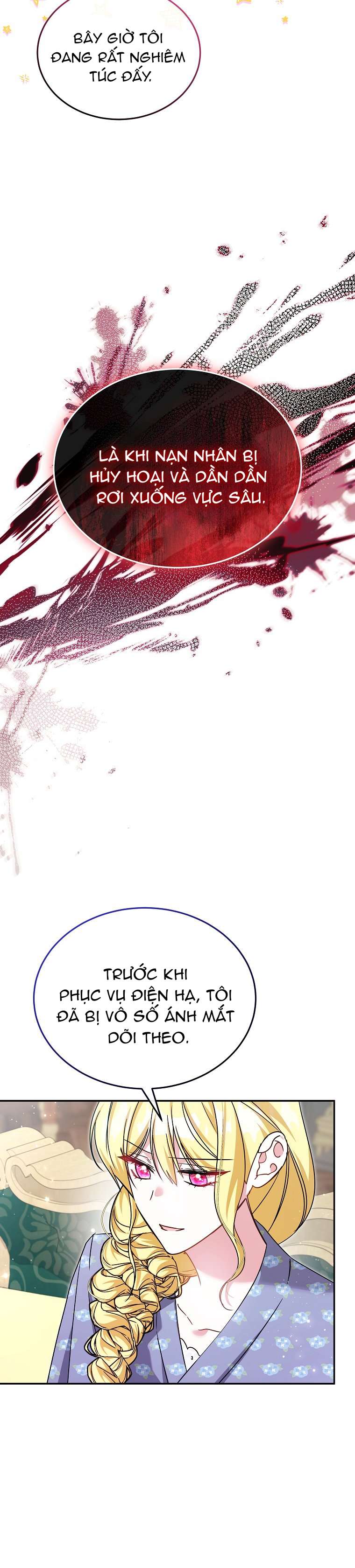 Chị Gái Tôi Là Nhân Vật Chính Chap 61 - Next 