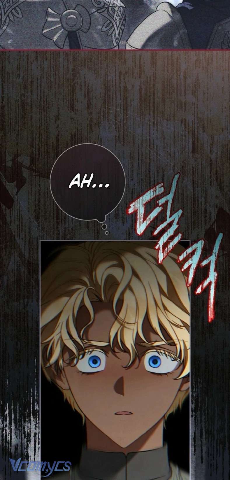 Hôn Nhân Vụ Lợi 2: Bản Tình Ca Không Thể Quên Chap 21 - Next Chap 22