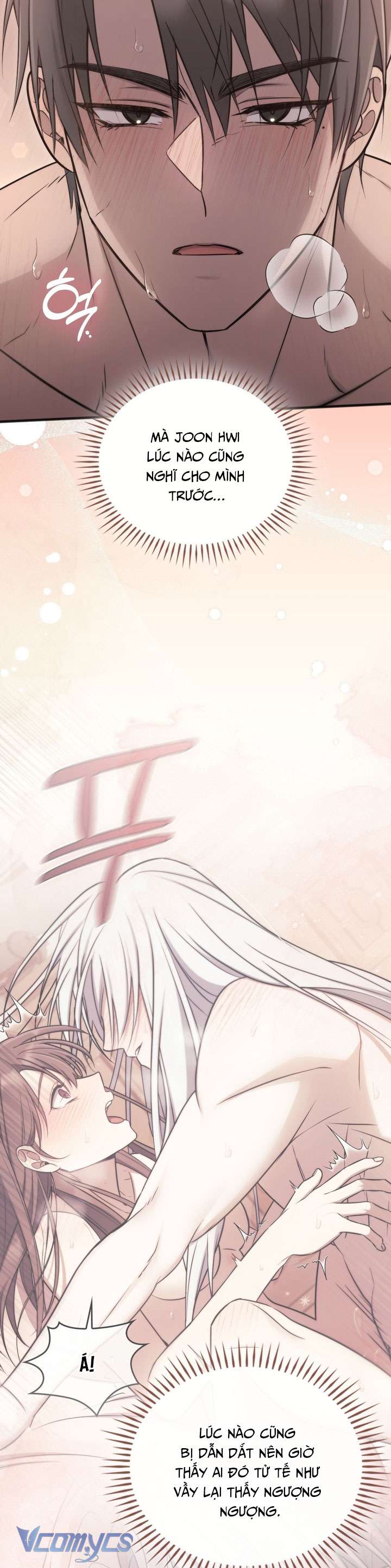 [18+] Đảo Vô Ảnh Chap 25 - Trang 3