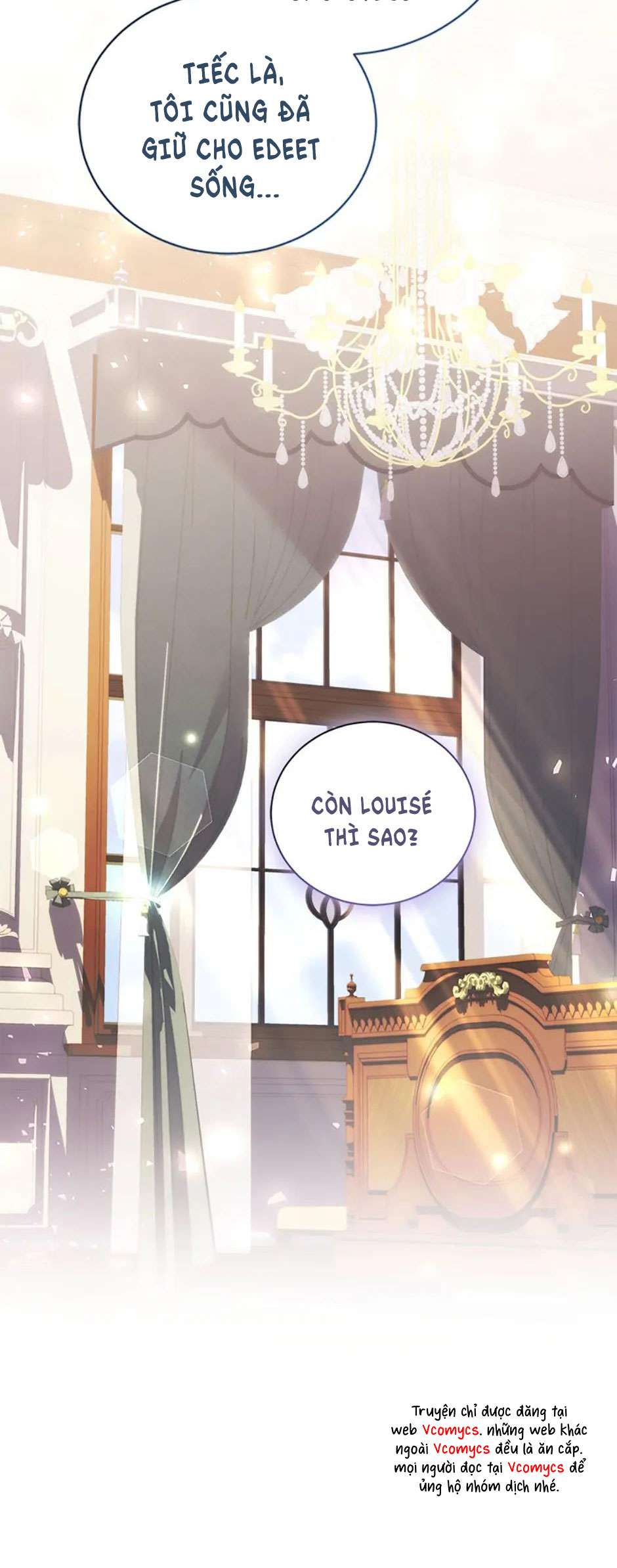 Hầu Gái Trong Trò Chơi Harem Ngược Muốn Nghỉ Việc Chap 43 - Trang 4