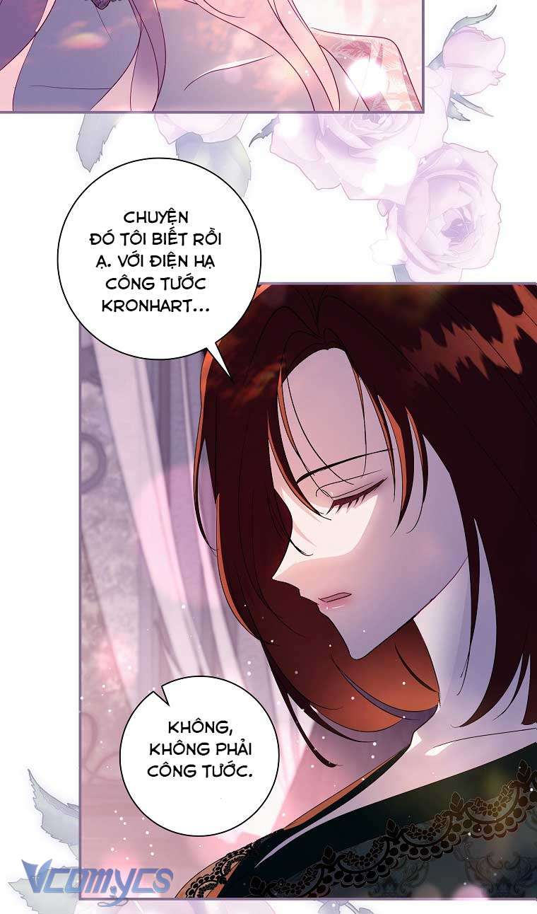 Này Boss Phản Diện, Tôi Có Thể Làm Mọi Thứ Trừ Cưới Ngài Chap 5 - Trang 4