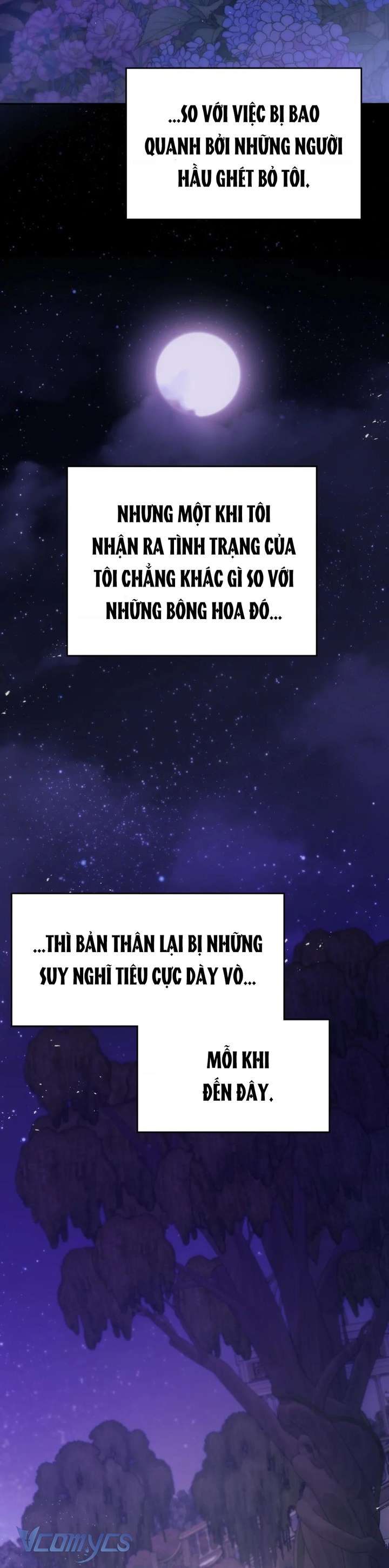 [18+] Người Em Vợ Tóc Vàng Chap 5 - Trang 2