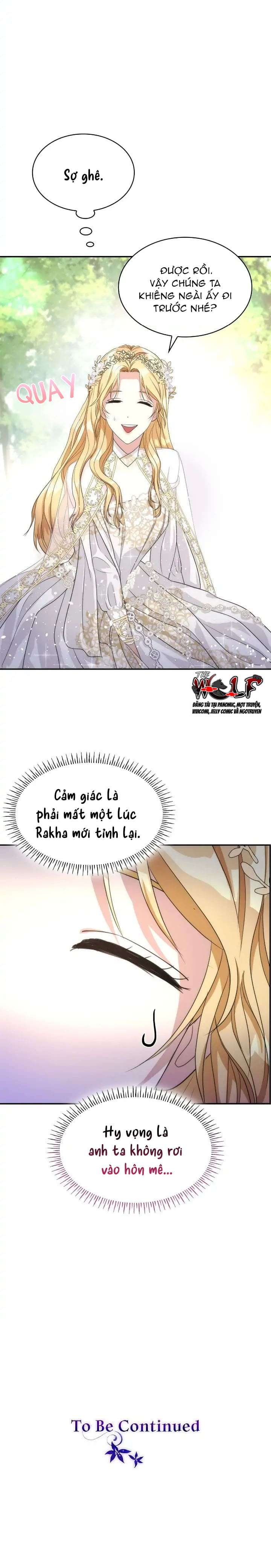 Tôi Trở Thành Vú Nuôi Của Đám Nhóc Quỷ Chap 2 - Trang 2