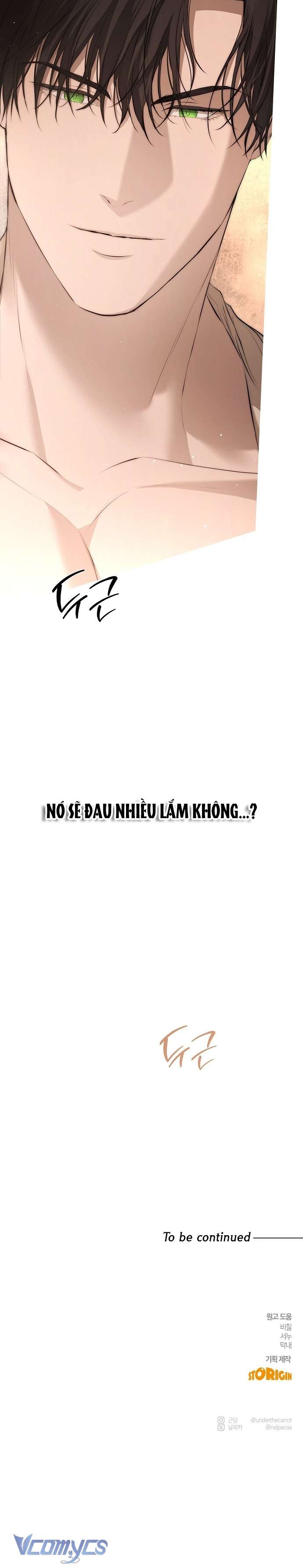 Hãy Dạy Em Cách Khao Khát Chap 11 - Trang 2