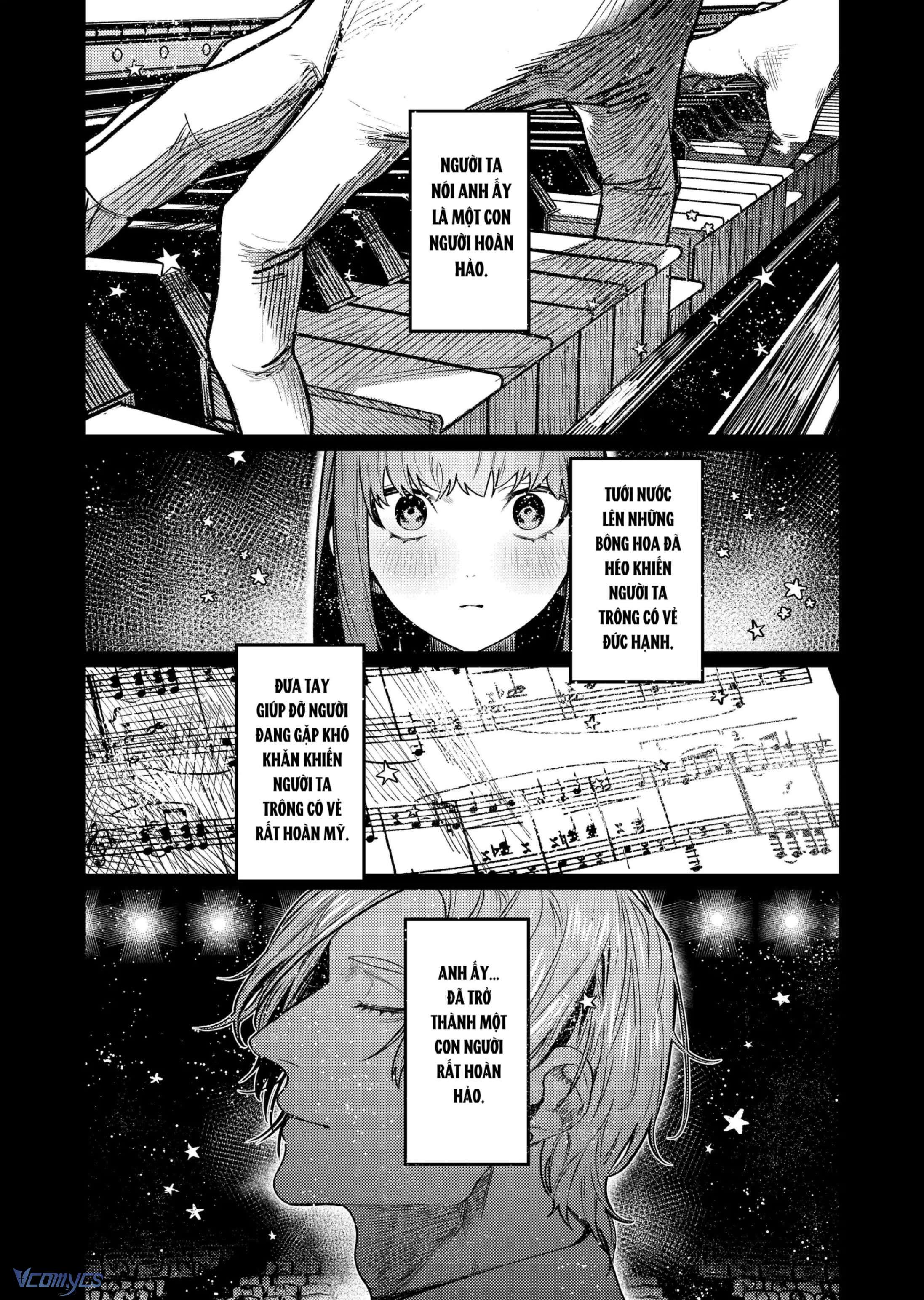 [18+] Tuyển Tập Truyện Ngắn Manga Chap 117.1 - Trang 2