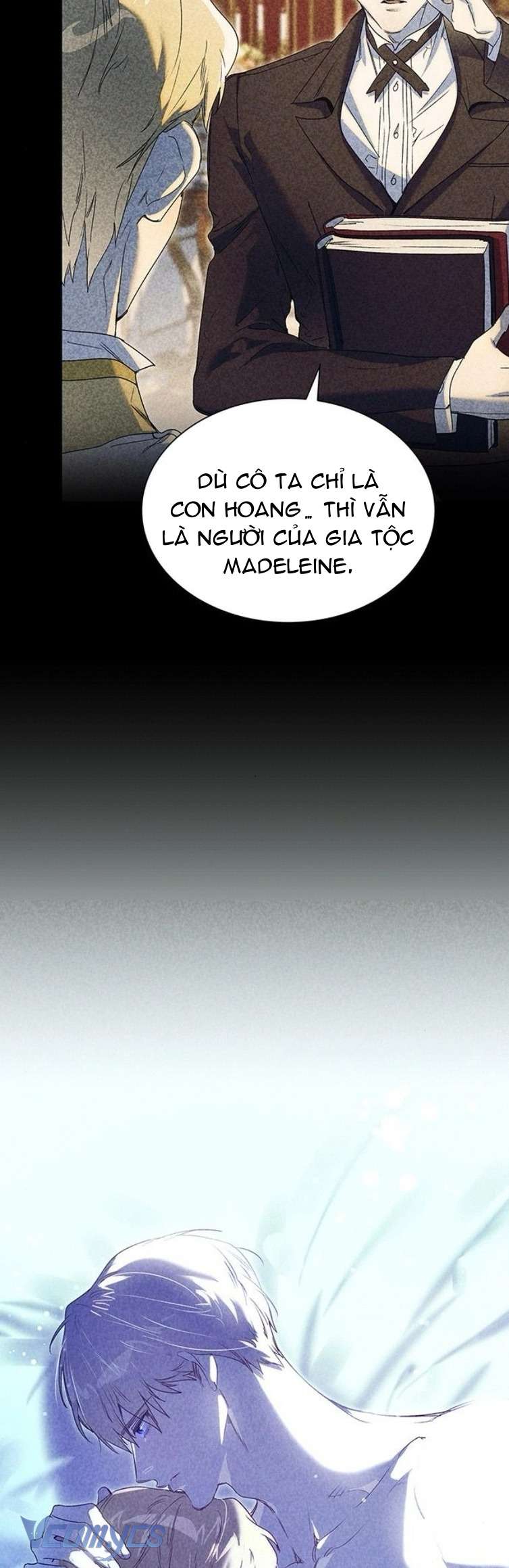 Cứ Cố Gắng Hết Sức Để Hối Hận Chap 7 - Next Chap 8