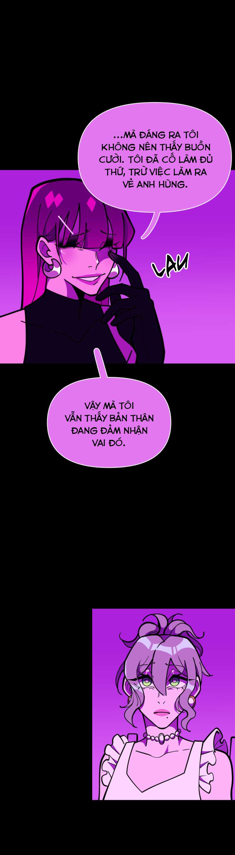 Homesick Chap 94 - Trang 3