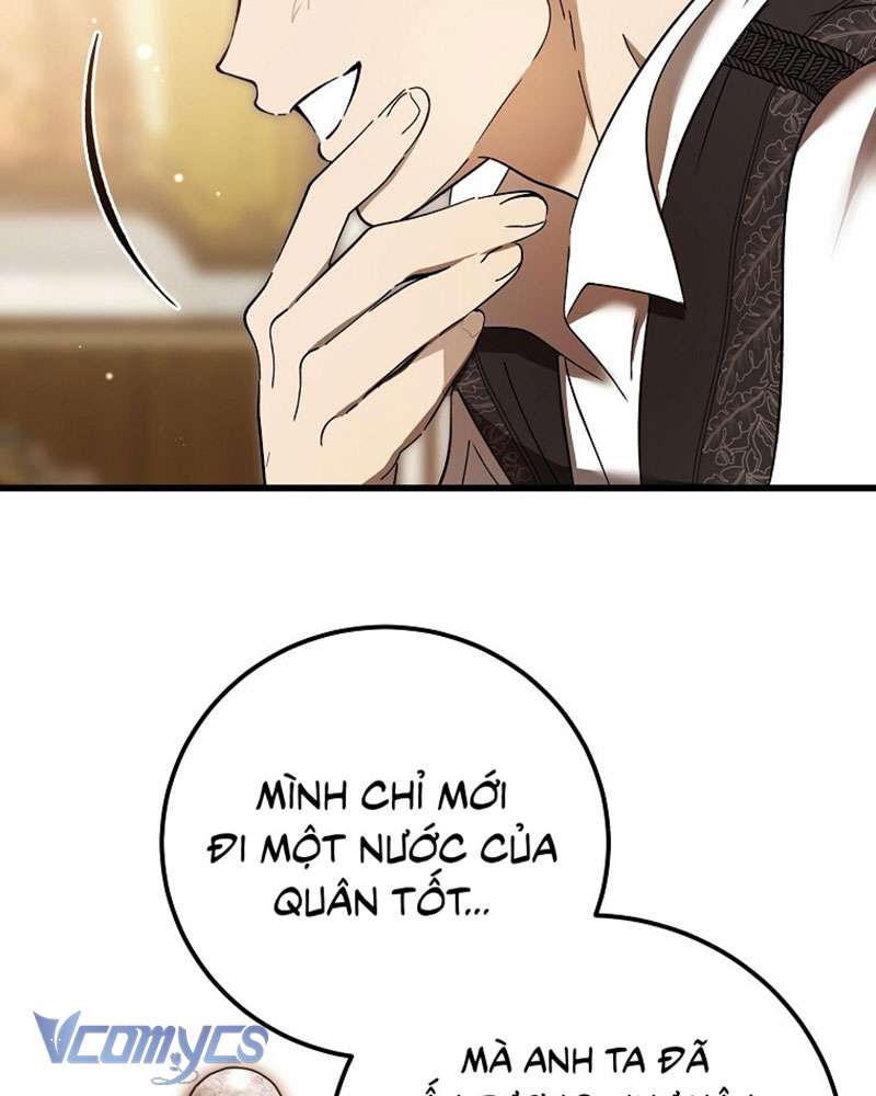 Ác Quỷ Nuôi Dưỡng Tiểu Thư Chapter 27 - Trang 4