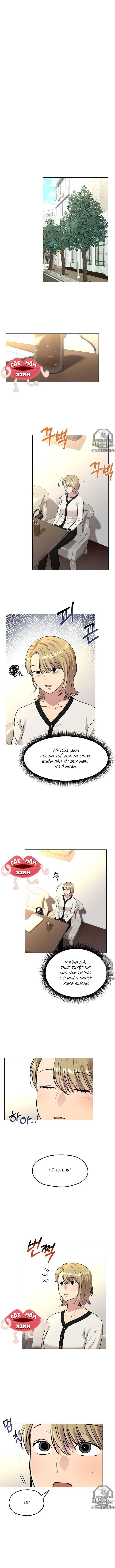 Twenty Nights Twenty Nights-Chap 16 - Trang 2