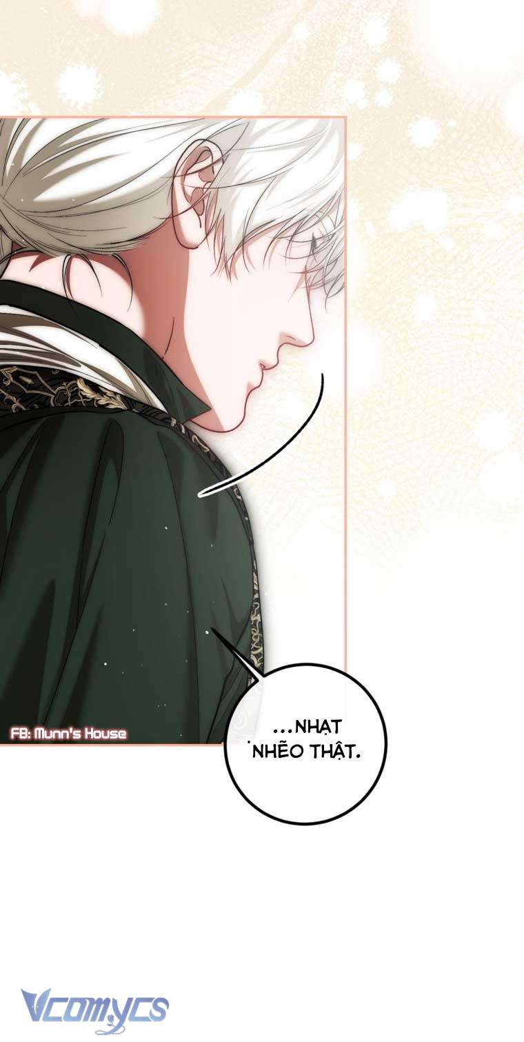 Thời Gian Của Nhân Vật Phụ Có Giới Hạn Chap 87 - Trang 4