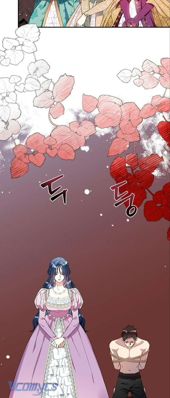 Người Yêu Đã Chết Của Tôi Đã Trở Thành Bạo Chúa Chap 10 - Next Chap 11