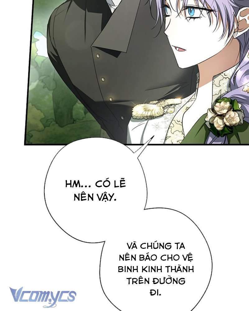 Các Nam Chính Đã Bị Nữ Phụ Cướp Mất Chap 41 - Next Chap 42