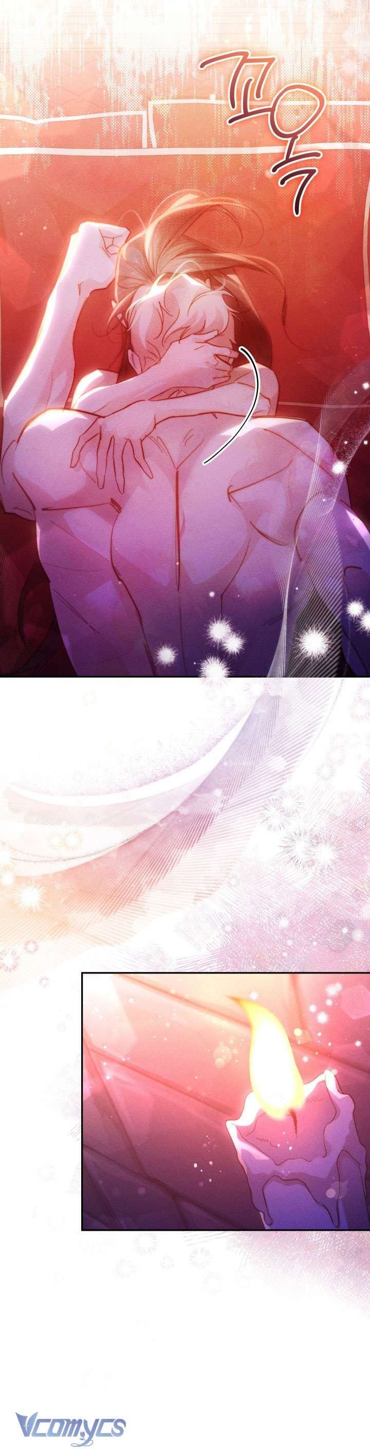 Tiếng Trống Vang Dội Chap 46 - Trang 3