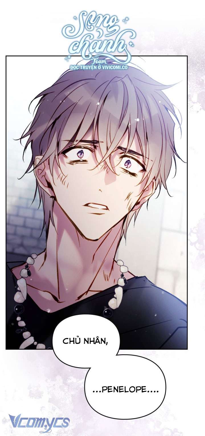 Kết Cục Của Nhân Vật Phản Diện Chỉ Có Thể Là Cái Chết Chap 169 - Trang 4