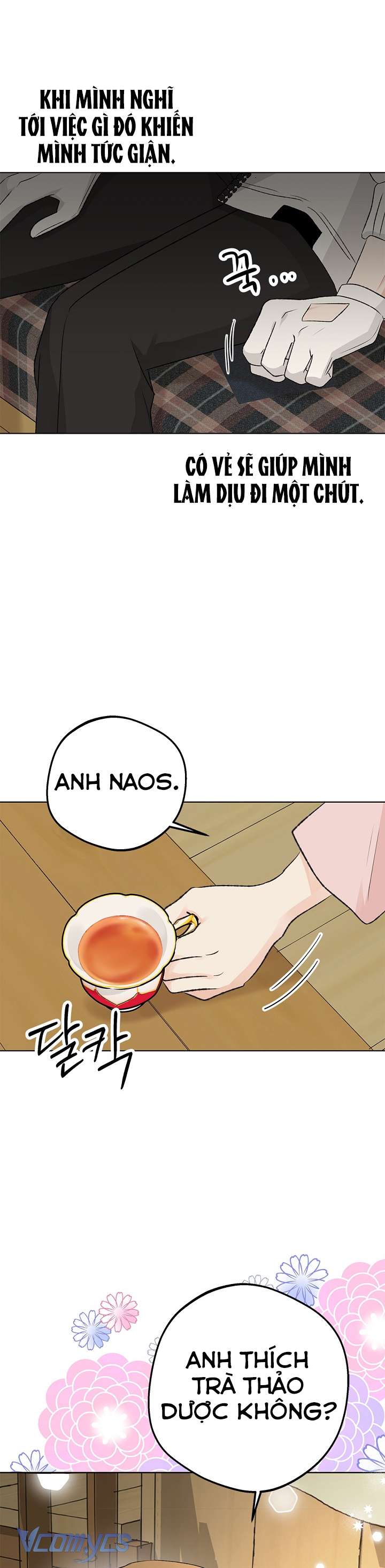 [KHÔNG CHE] Yêu Tinh Giao Phối Chap 10 - Trang 2