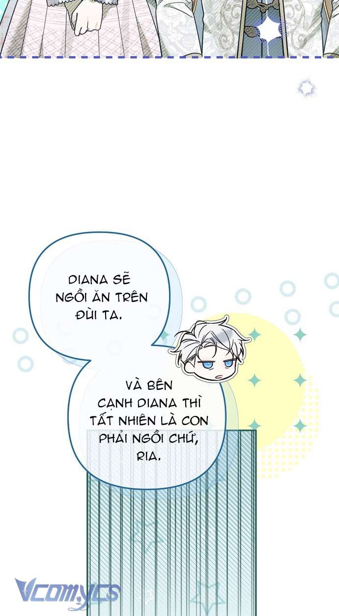 Độc Chiếm Sủng Ái Của Công Chúa Út, Mọi Người Đều Say Mê Tôi. Chap 31 - Trang 3