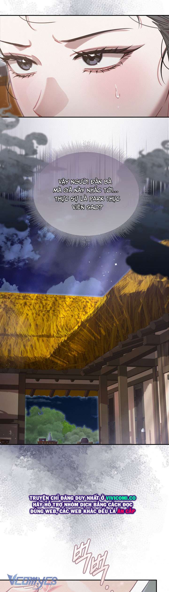 [18+] Tiết Học Bí Mật Của Trung Điện Chap 67 - Next 