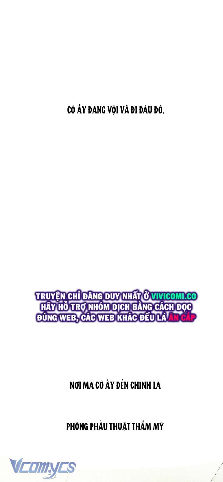 [18+] Nhật Ký Quan Sát Chap 14 - Next Chap 15