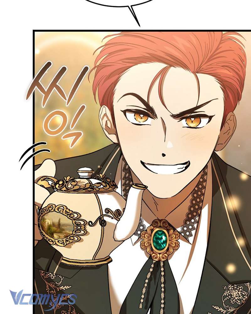 Ác Quỷ Nuôi Dưỡng Tiểu Thư Chapter 30 - Trang 4