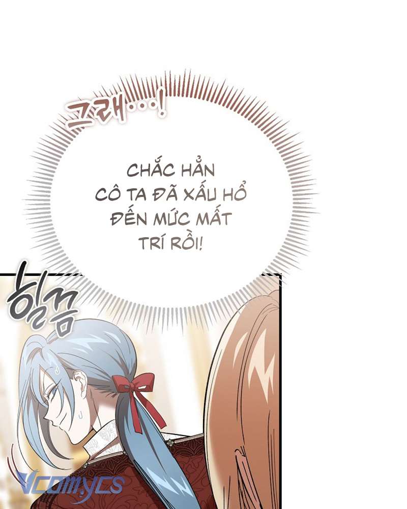 Ác Quỷ Nuôi Dưỡng Tiểu Thư Chapter 38 - Trang 4