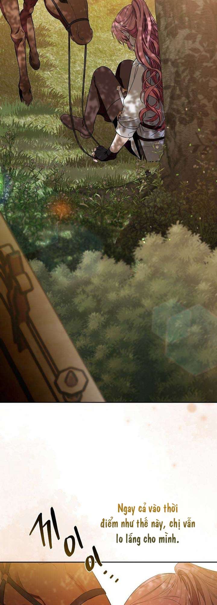 [END SS1] Hãy Cẩn Thận Với Người Đàn Ông Mạnh Nhất Đang Mê Muội Tôi Chap 2 - Trang 2