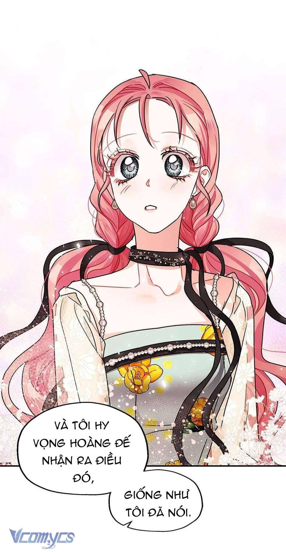 Liều Thuốc An Thần Của Bạo Chúa Chap 26 - Next Chapter 26.5