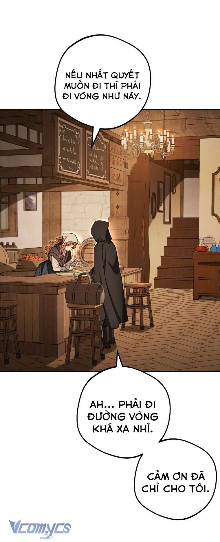 Được Yêu Thương Mà Còn Ngại Ngùng Sao! Chap 108 - Trang 2