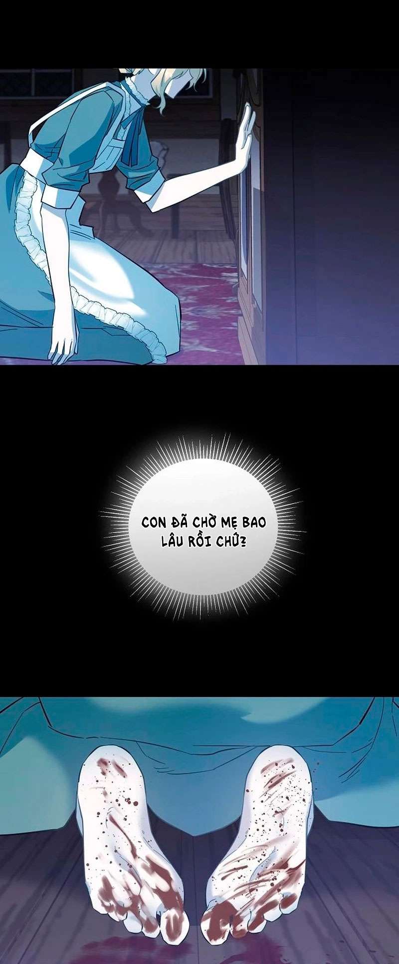 Nữ Hầu Báo Thù: Thời Khắc Cuối Cùng Chap 6 - Trang 4