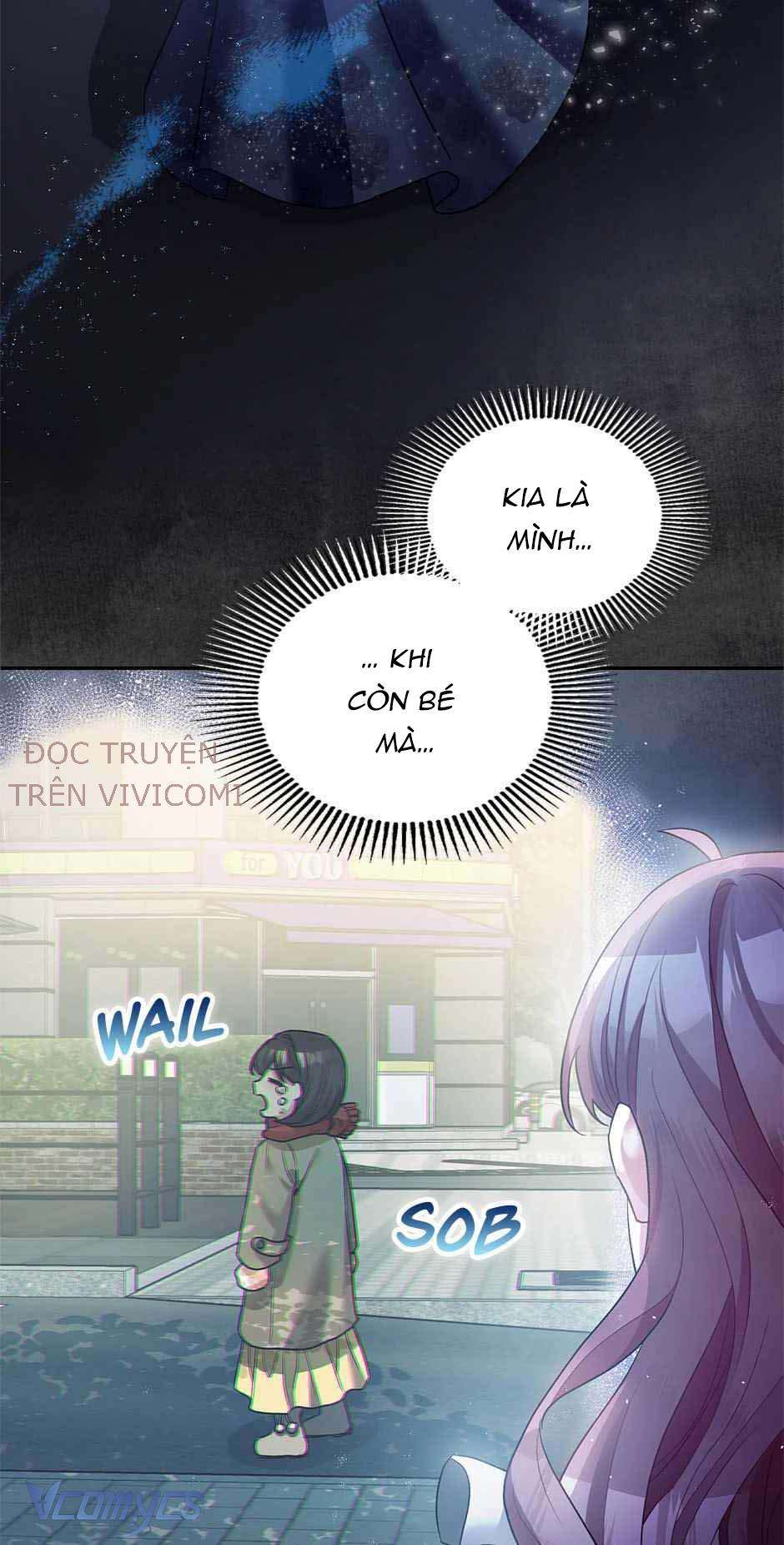 Liều Thuốc An Thần Của Bạo Chúa Chap 44 - Next Chap 45