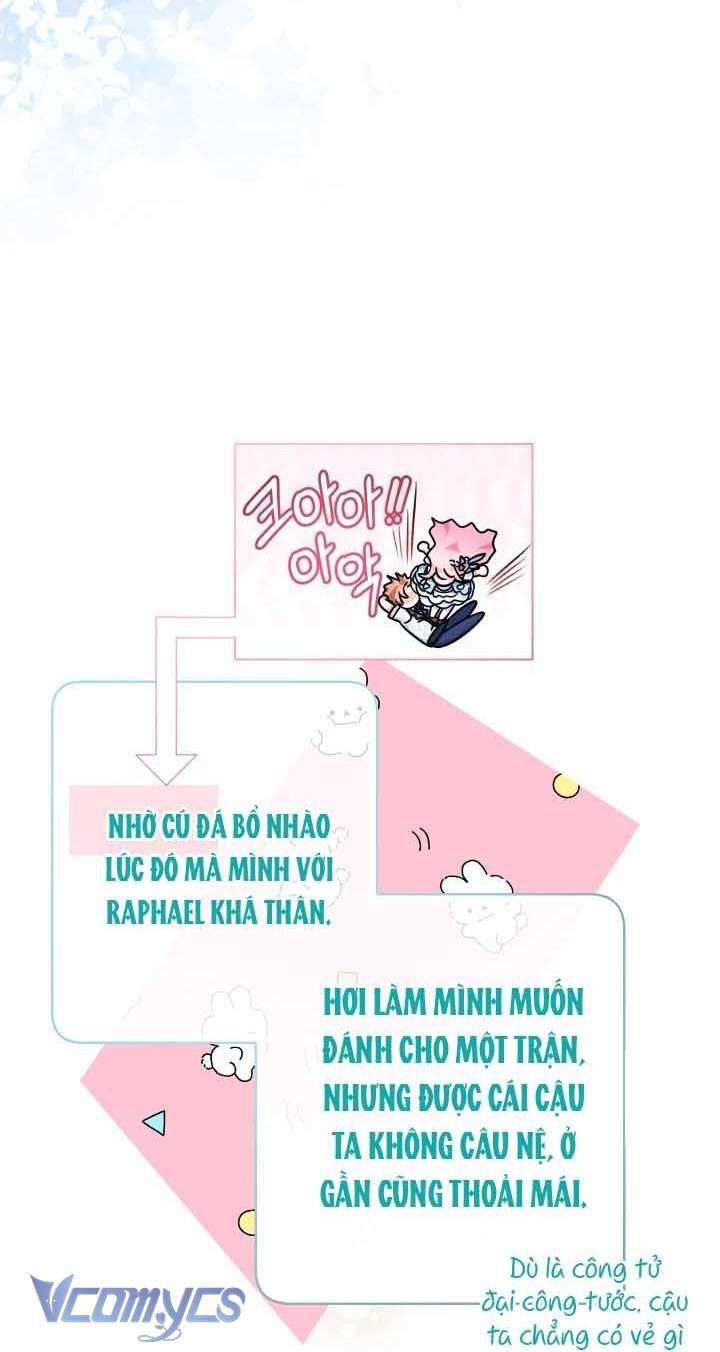 Tiểu Thư Tích Tiền Đi Bụi Chapter 106 - Trang 4