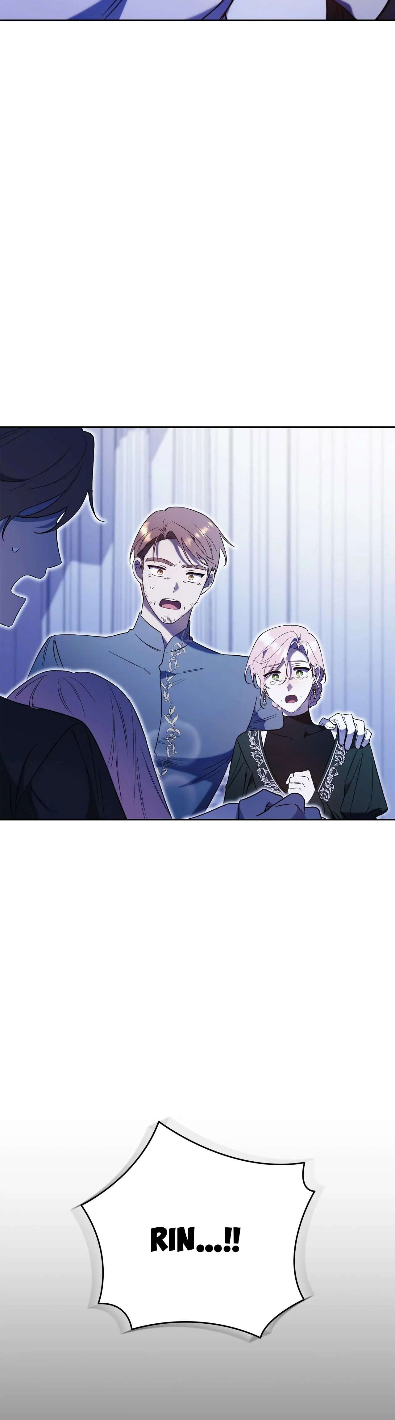 Phương Pháp Từ Chối Sự Ám Ảnh Của Chồng Cũ Chap 3 - Next Chap 4