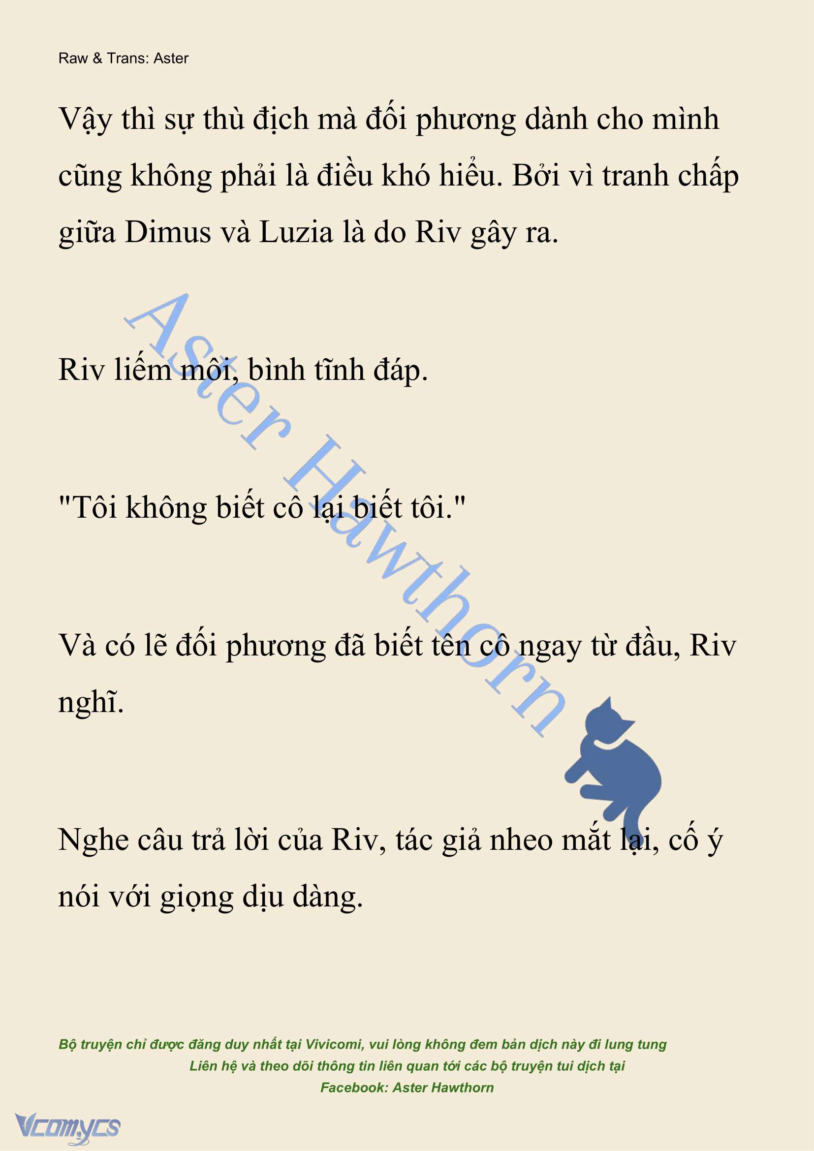 [NOVEL] Odalisque Chap 141 - Trang 2