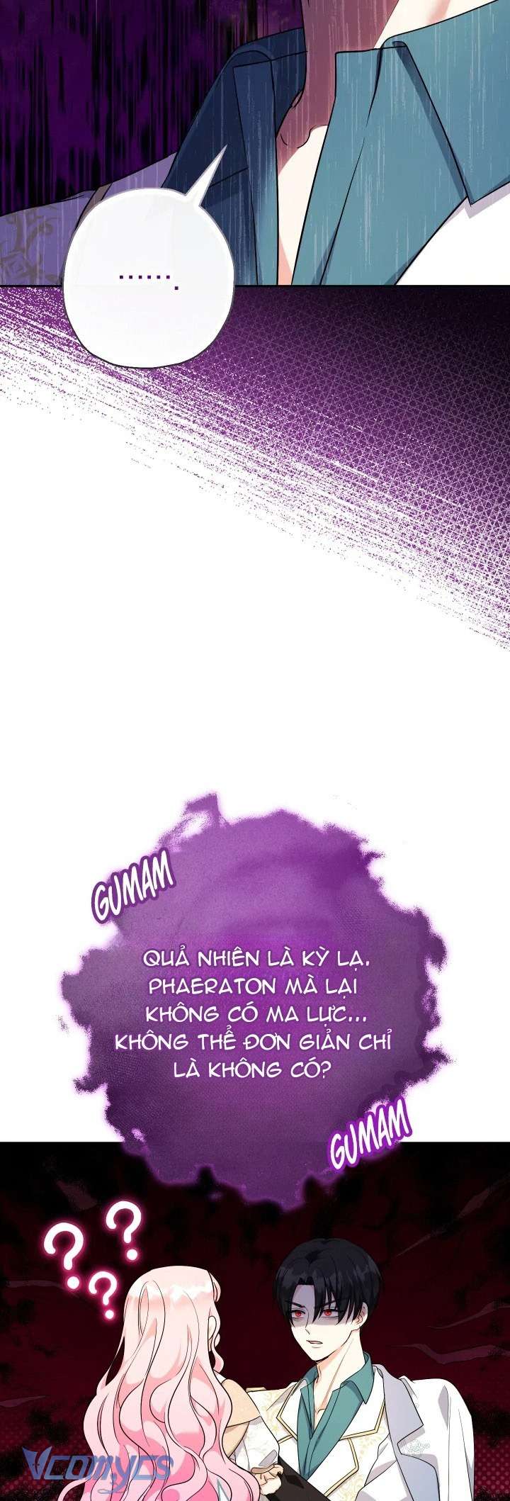 Tiểu Thư Tích Tiền Đi Bụi Chapter 90 - Trang 4