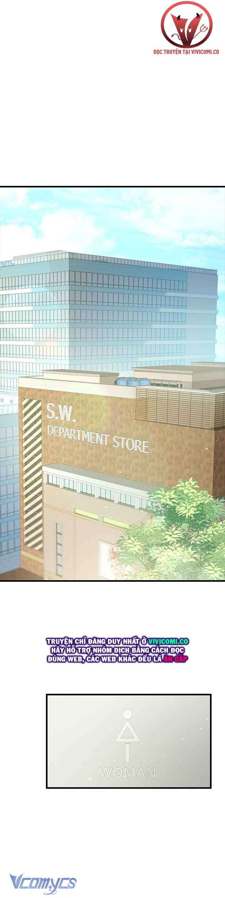 [18+] Đối Tác Dục Vọng Chap 32 - Trang 2