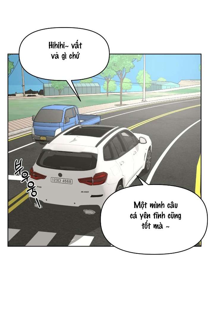 Câu Cá Cũng Bắt Được Người Cá Sao? Chap 7 - Trang 2