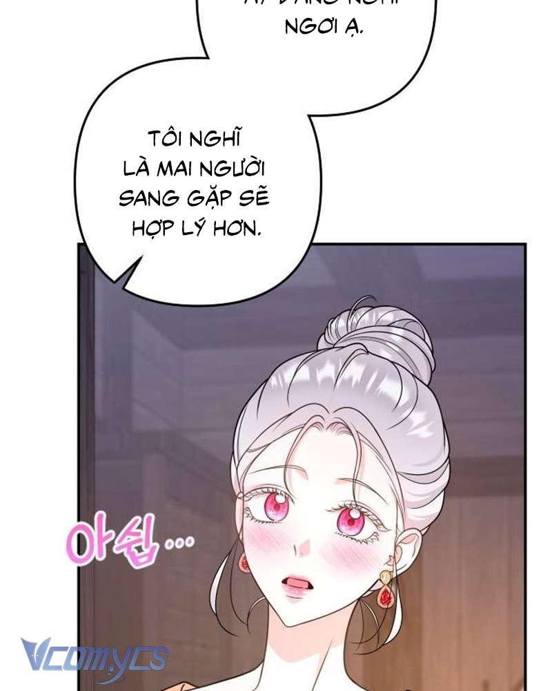 Trước Khi Em Có Ý Định Chạy Trốn Ta Sẽ Ngăn Chặn Nó Chap 30 - Trang 2