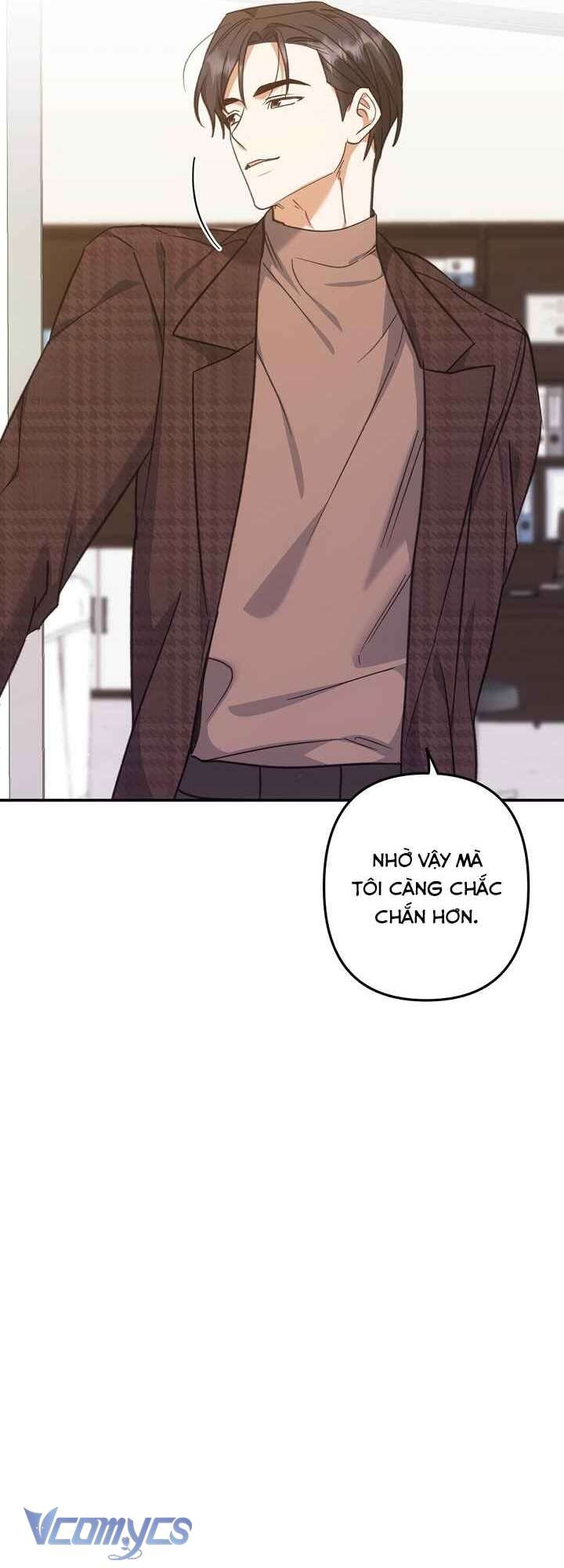 [18+] Vì Những Thứ Đã Tan Vỡ Chap 56 - Trang 3