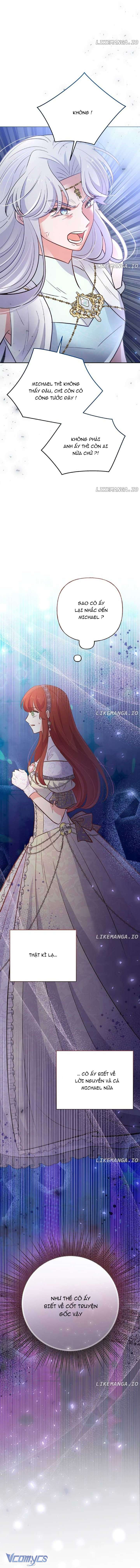 [PNT] Hầu Gái Không Thích Nuôi Dạy Trẻ Nhỏ Chap 61 - Trang 2