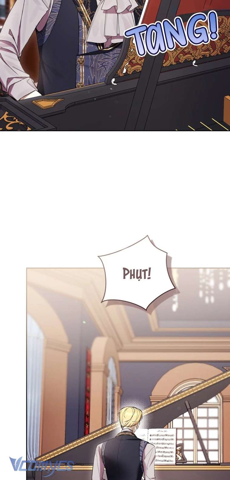 Làm Ác Nữ Bộ Không Tuyệt Sao? Chap 76 - Trang 4