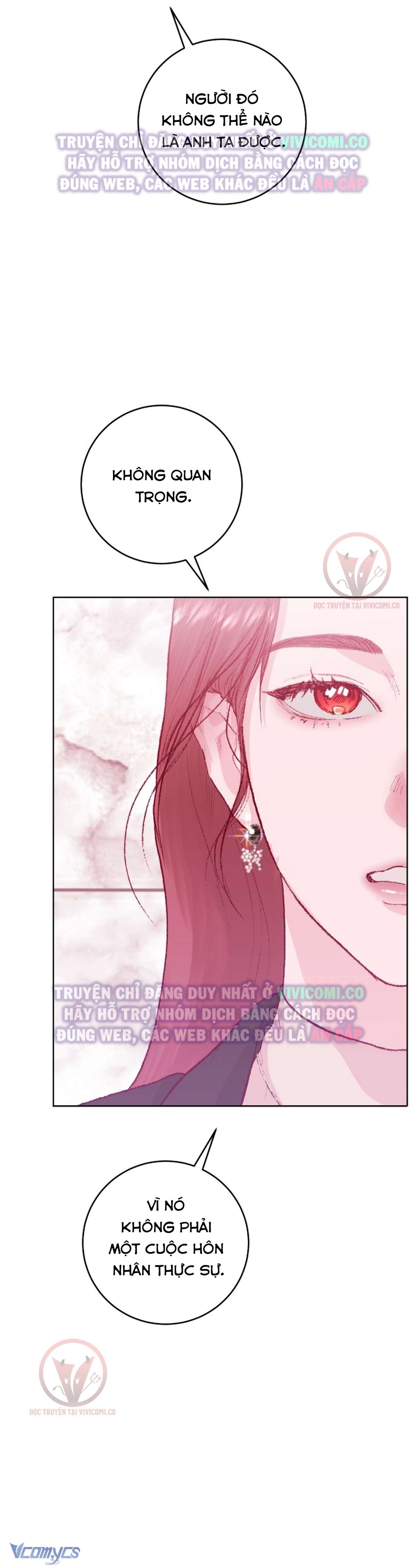Chàng Quỷ Của Tôi Chapter 18 - Trang 4