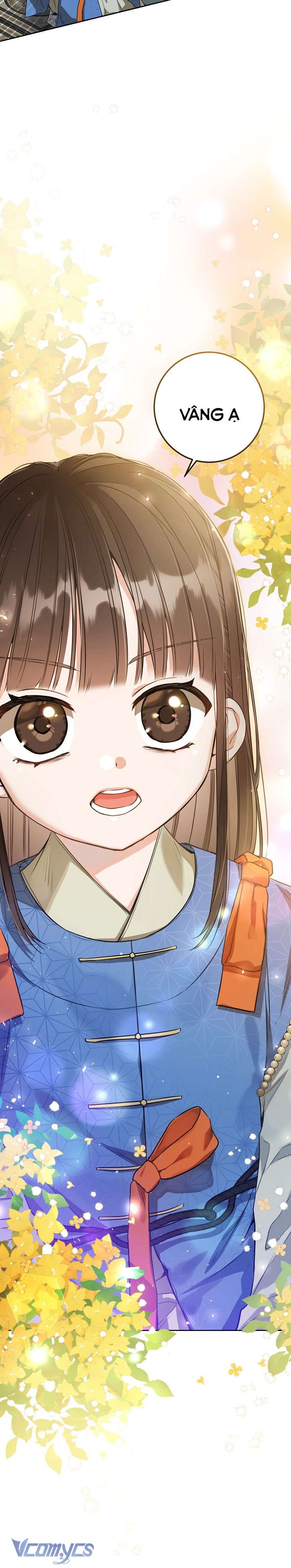 Trở Thành Cô Cháu Gái Bị Khinh Miệt Của Nhà Quyền Quý Chap 5 - Trang 2