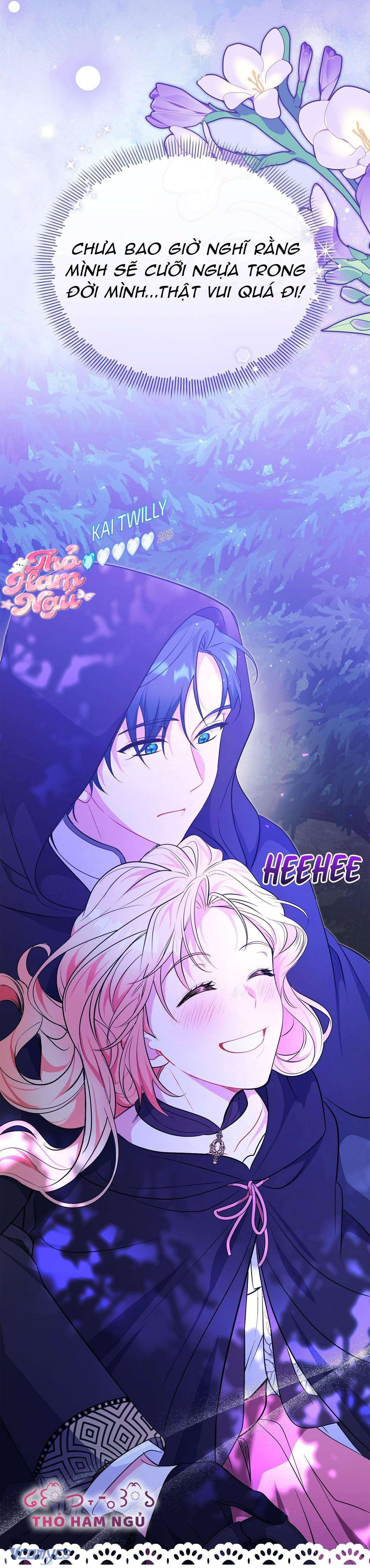 Có Nhiều Nam Chính Quá Đi! Chapter 22 - Next Chapter 23