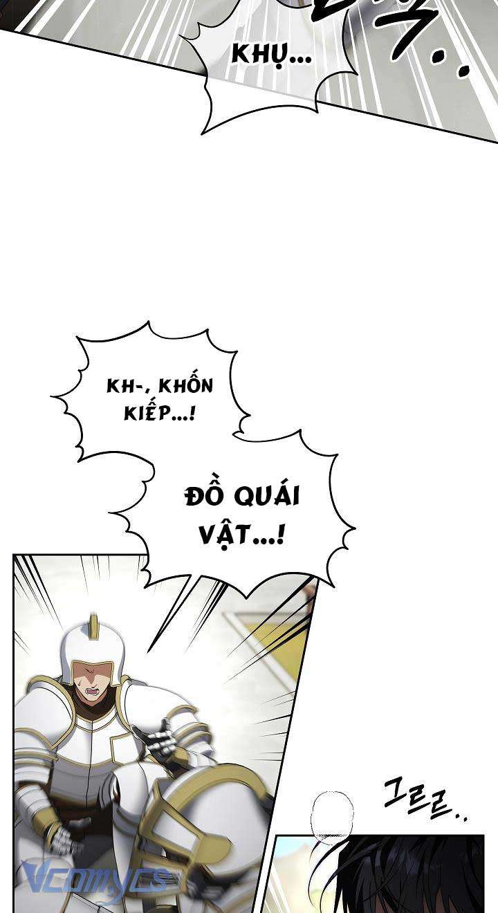 Thuần Hóa Hoàng Tử Quái Vật Chap 22 - Trang 2