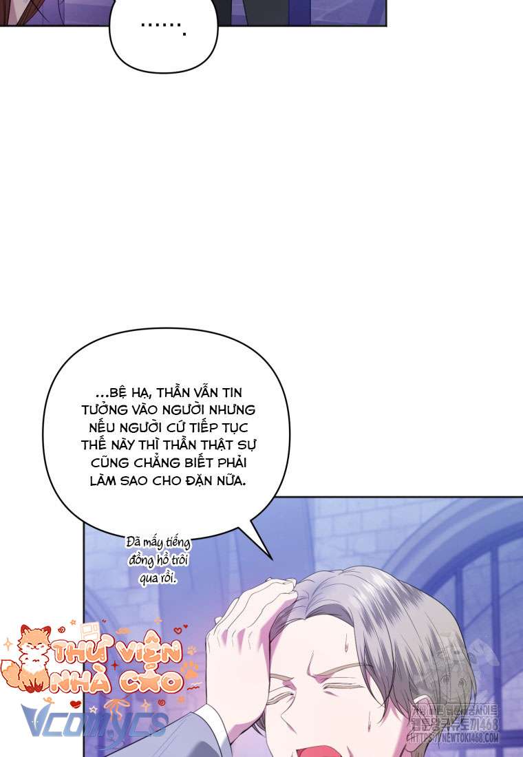 Quan chức cấp thấp, ôm giấc mộng thăng tiến Chap 11 - Trang 3