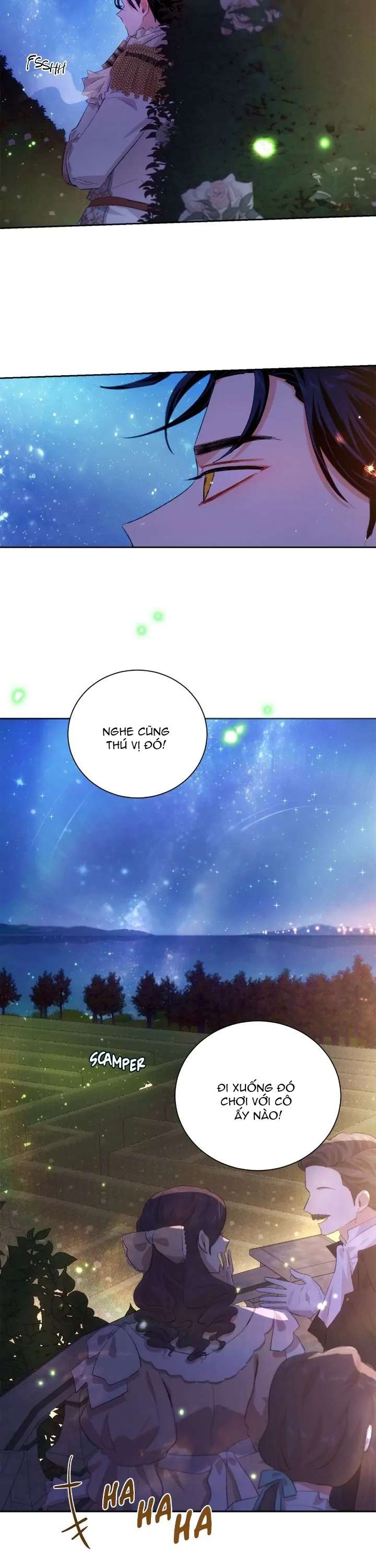 Tôi Là Fan Cứng Của Hoàng Tử Chap 72 - Trang 2