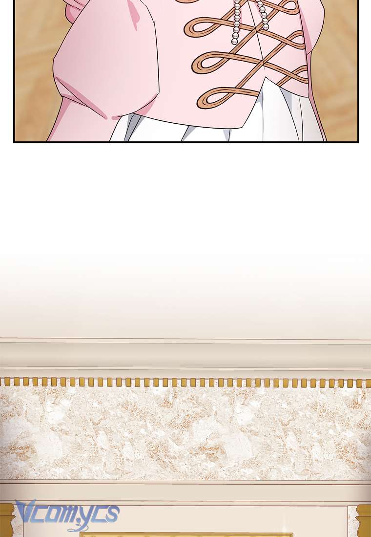 Tôi đã trở thành con gái út của công tước phản diện Chapter 3 - Trang 3