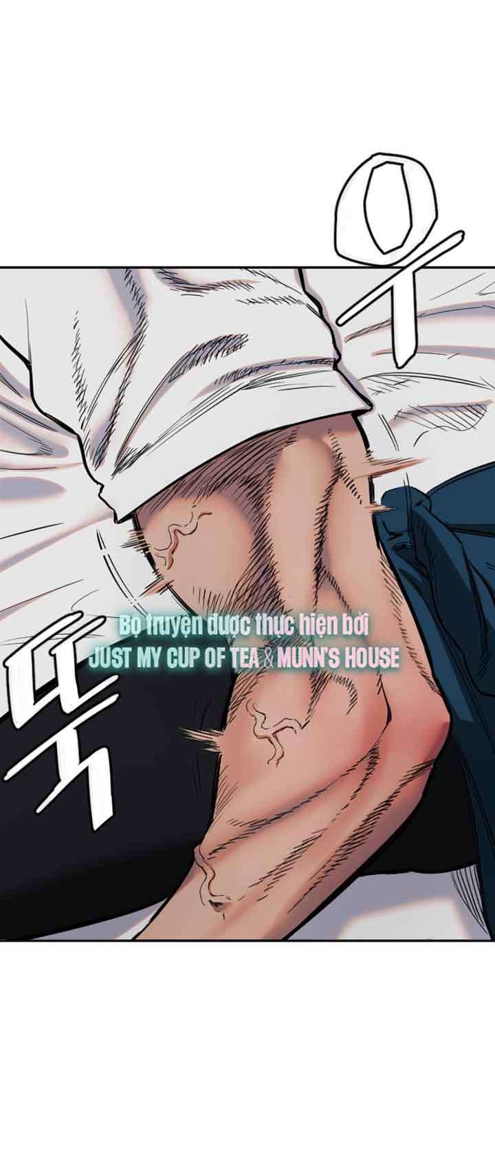 Manitto Chapter 7 - Trang 3