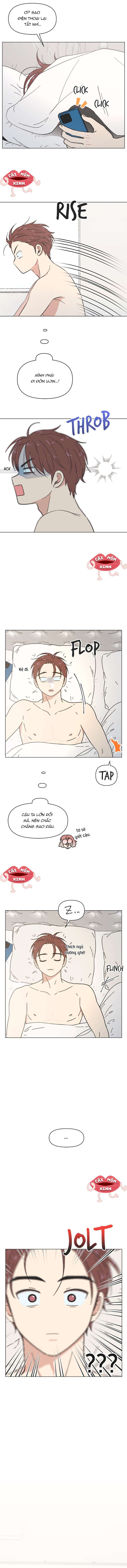 Seasons of Lovesome Seasons of Lovesome-Chap 40 - Trang 2